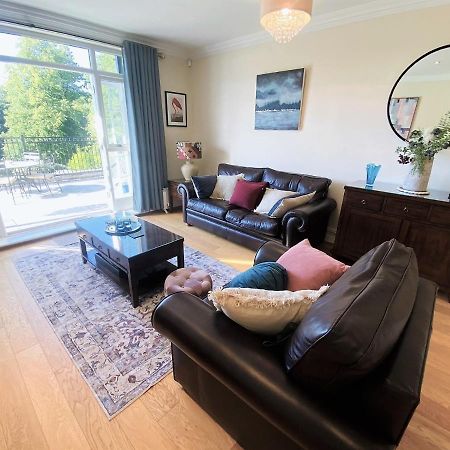Hazelwood Hideaway: Spacious 2 Bed Apartment Silverdale  Dış mekan fotoğraf