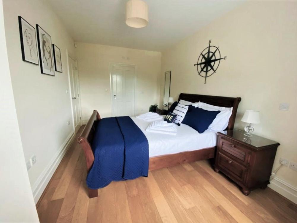 Hazelwood Hideaway: Spacious 2 Bed Apartment Silverdale  Dış mekan fotoğraf